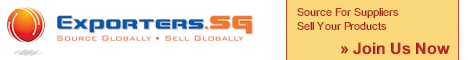 Exporters.com.sg - The Exporters' Website