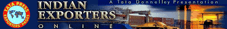 Indian Exporters Online