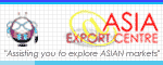 Assisting You to Explore the ASIAN market