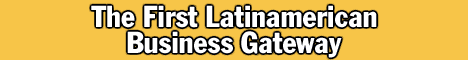 Externa - First Latin American Business Gateway