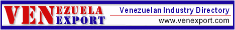 The Venezuela Industry Directory
