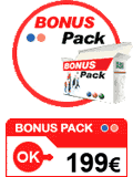 Europages Bonus Pack
